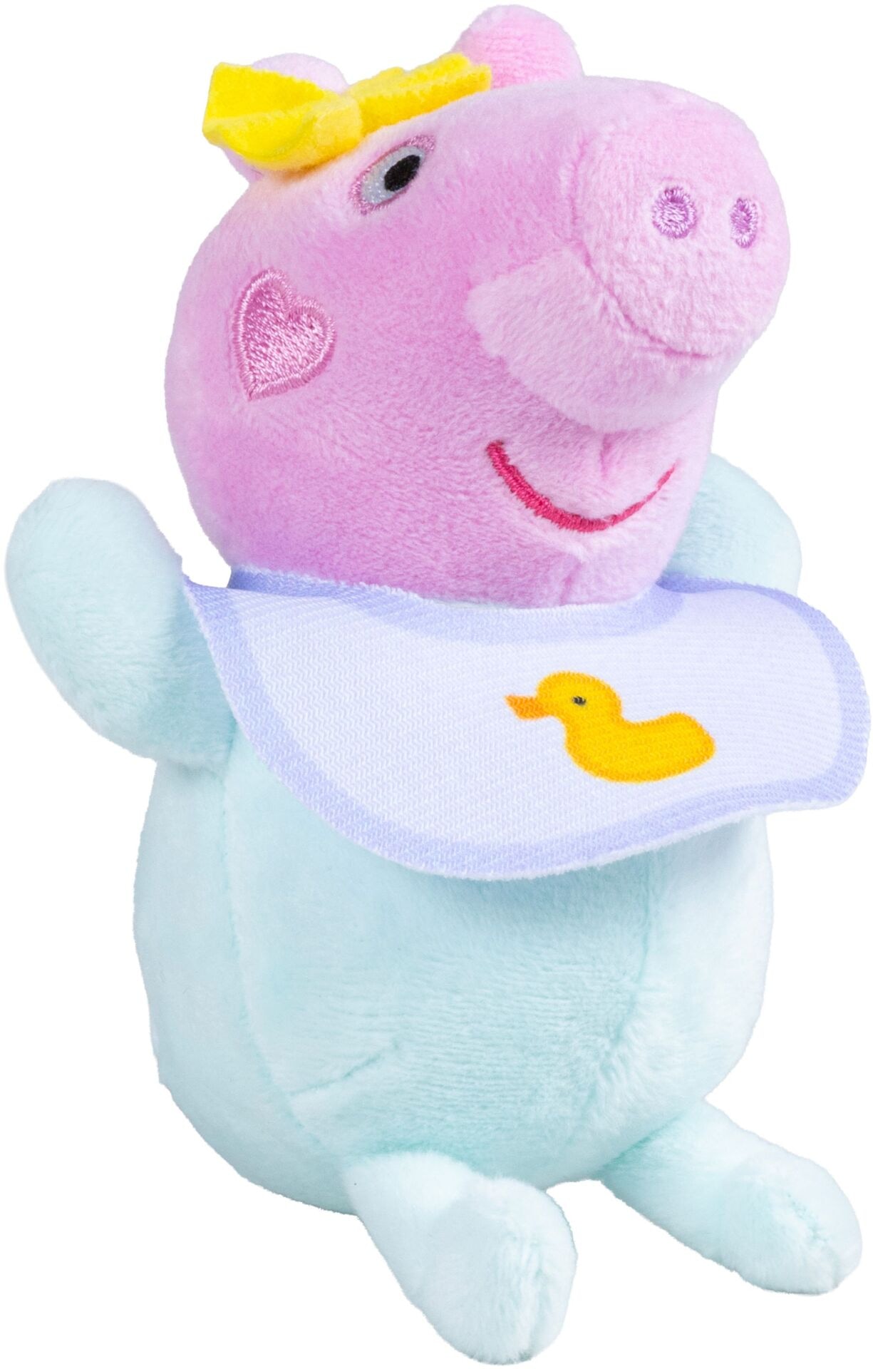 Produktfoto - SIMBA - Peppa Pig - Mama Wutz New Era, 33cm - Modell SIMBA 109261502
