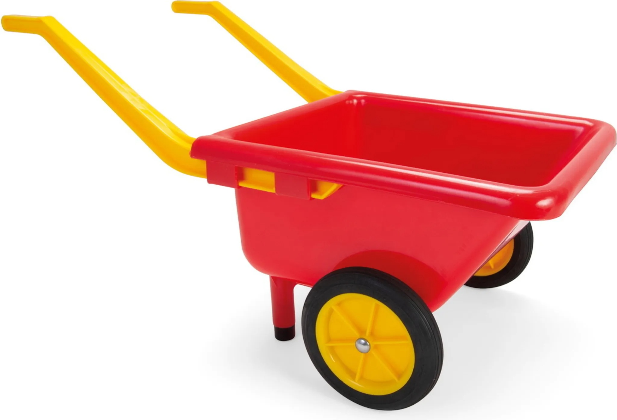 Dantoy, 1821, Schubkarre, 2-RadSpiel-Schubkarre, für, Kinder,, L:, 68, cm Dantoy 1821 Schubkarre 2-RadSpiel-Schubkarre für Kinder, L: 68 cm