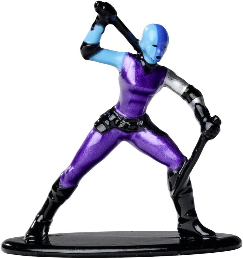 Figur, Person