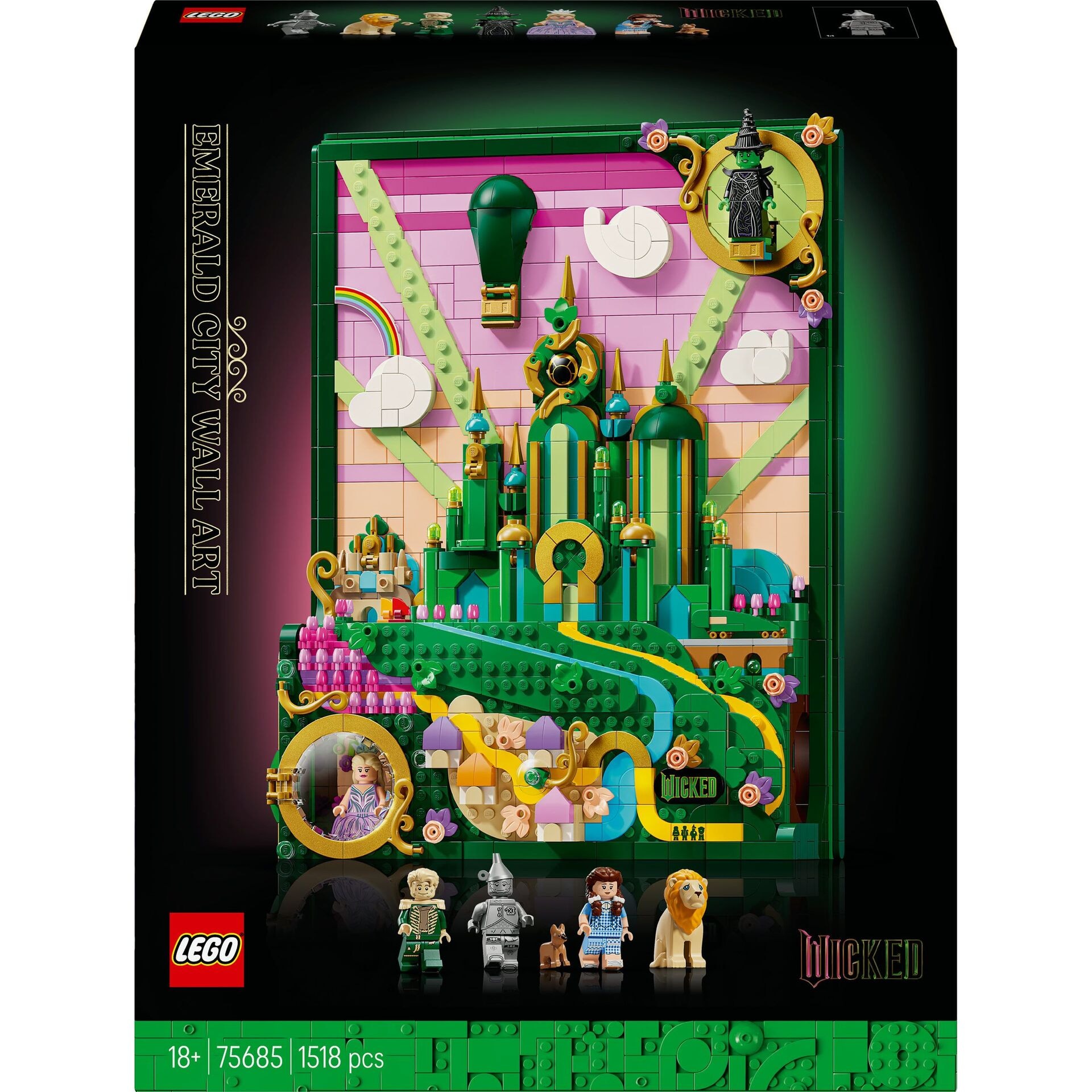 LEGO® Wicked 75685 Conf. 1
