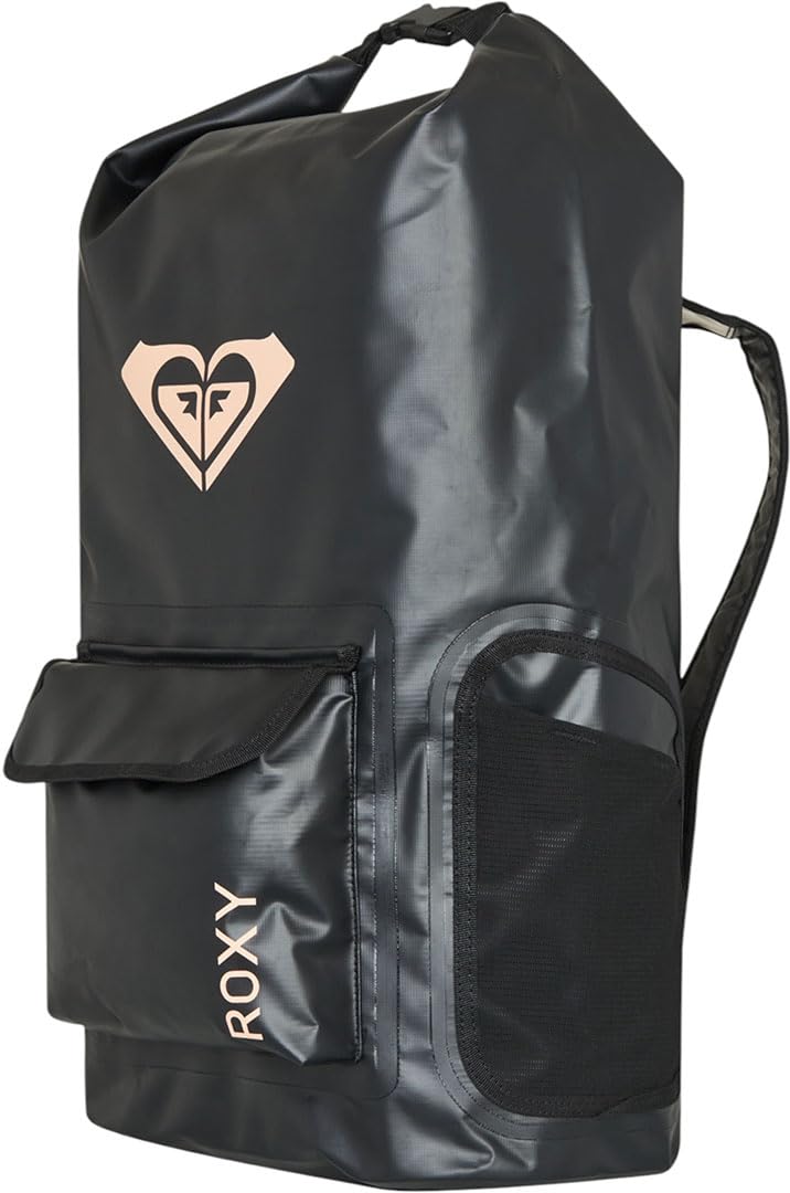 Roxy Need It – Rucksack für Frauen. Schwarz
