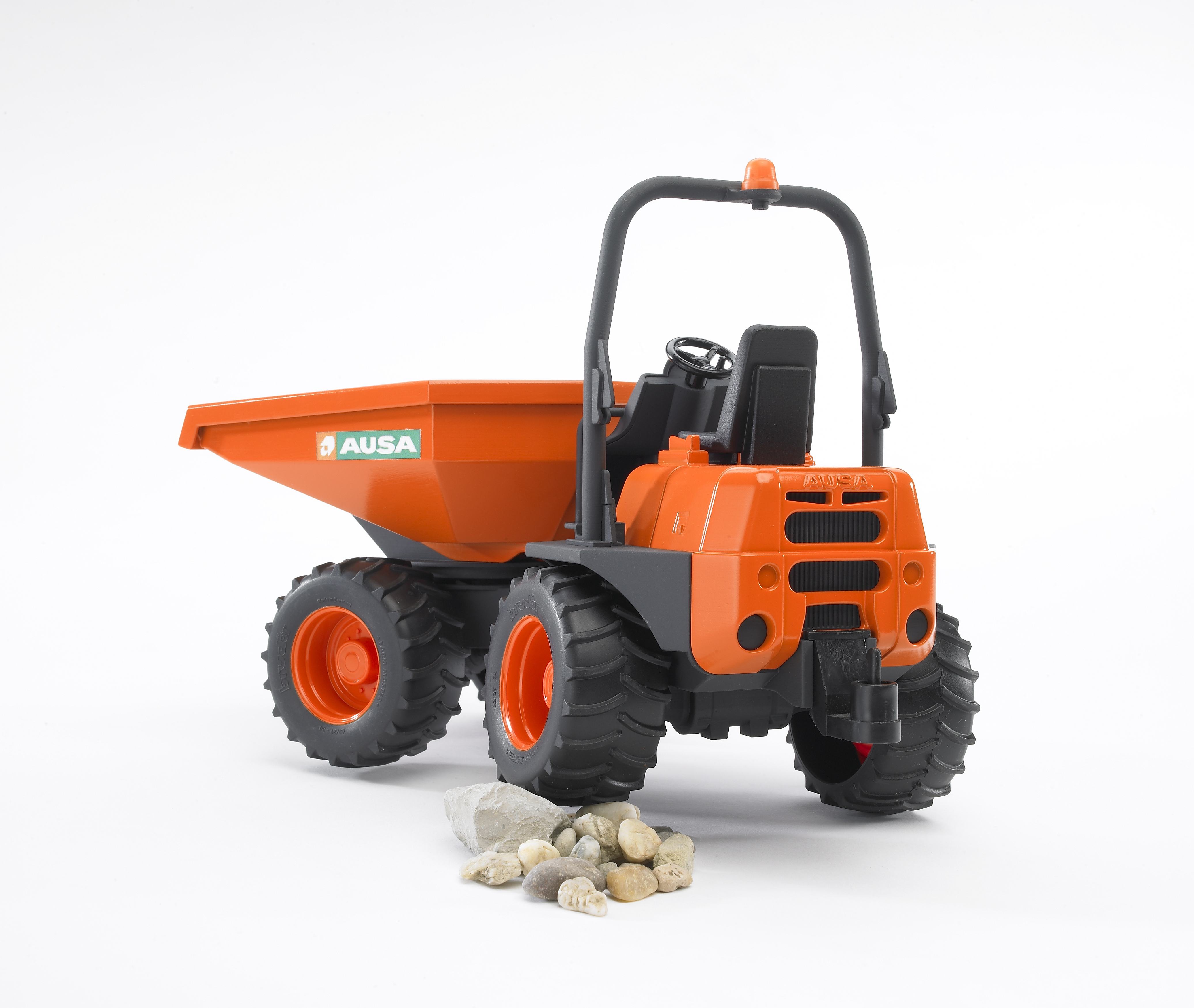 BRUDER 02449 - AUSA Minidumper - Bild 4