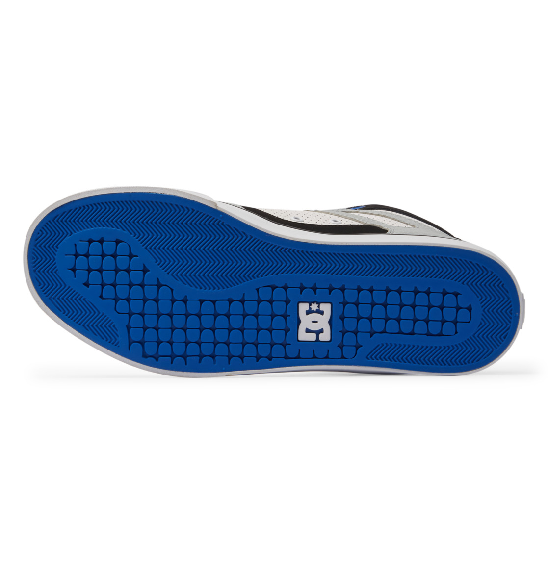 DC Pure SE - Hi Tops für Männer