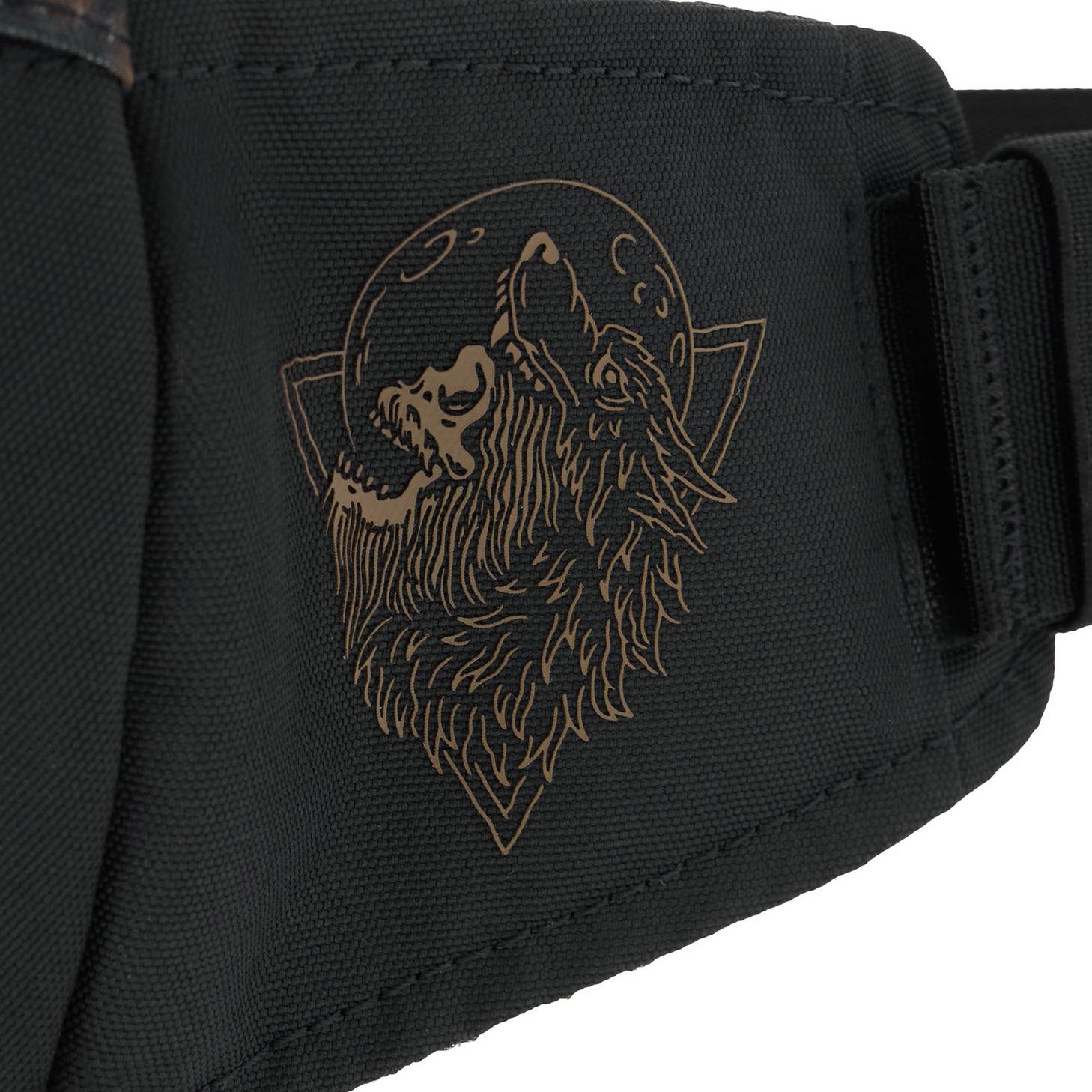 Dakine D10004729/BK Gürteltasche Team Hot Laps Hip Pack Graham Agassiz 1L - Aggy Black Noise - Bild 3