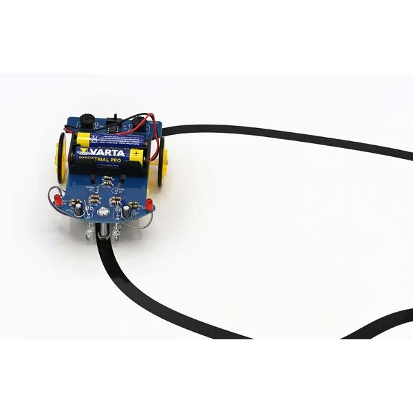 Roboter Lötwerkstatt
