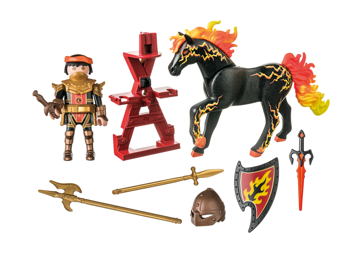 Spielzeug, Person, Tier, Pferd, Säugetier