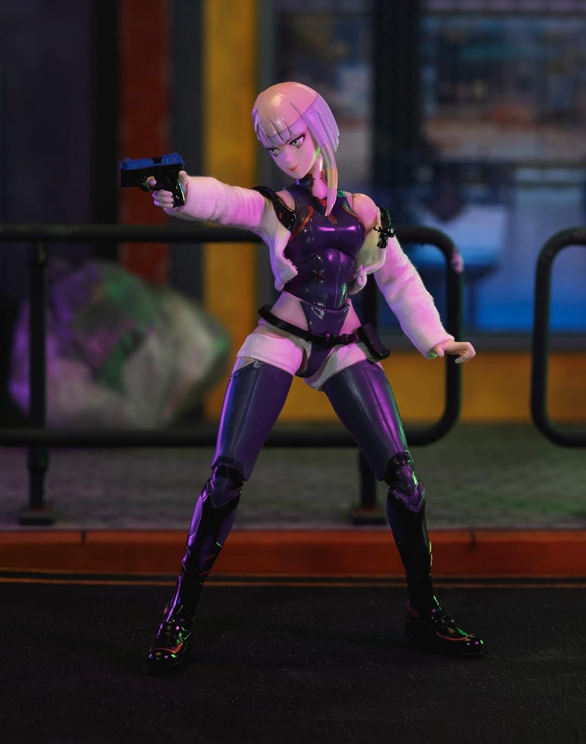 Spielzeug, Actionfigur, Person, Pistole, Waffe