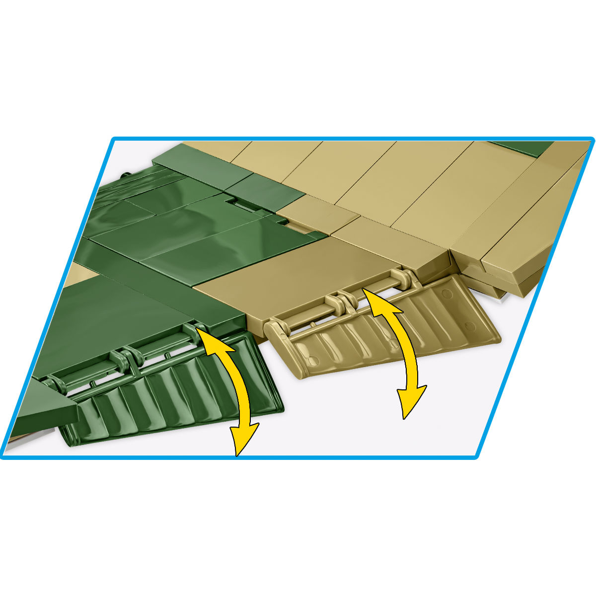 COBI 5748 - Junkers JU 87 B-2 SCALE 1:32 - Bild 9