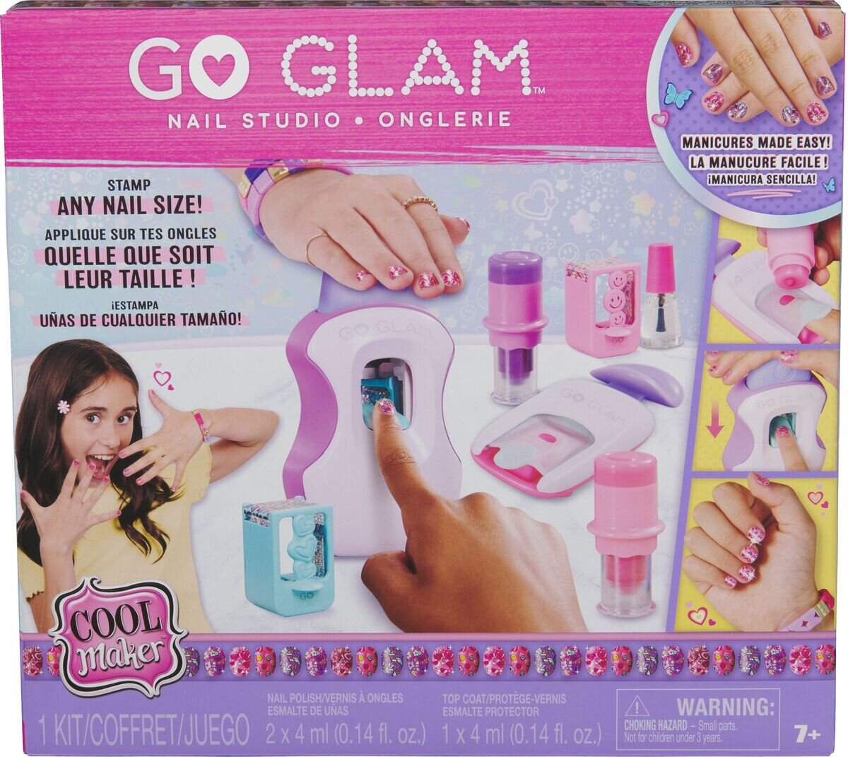 CLM Go Glam Nagel Studio Körperteil, Hand, Nagel, Person, Körperteil, Hand, Nagel, Person, Körperteil, Hand, Nagel, Person