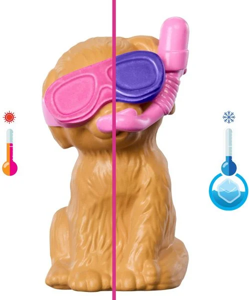 Barbie® Pool Party - Aloha Blonde Puppe Barbie® Pool Party - Aloha Blonde Puppe