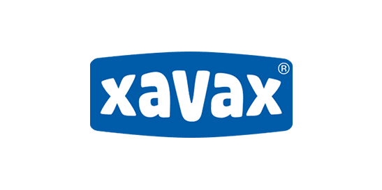 xavax_logo Logo