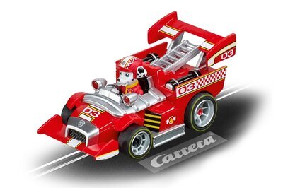 Carrera_PAW_Patrol_-_Ready_Race_Rescue_20062535, Formel-Eins, Rennwagen, Sport, Transport, Fahrzeug