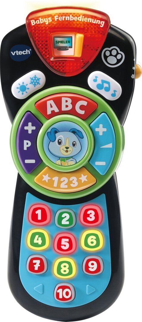 VTech Babys Fernbedienung