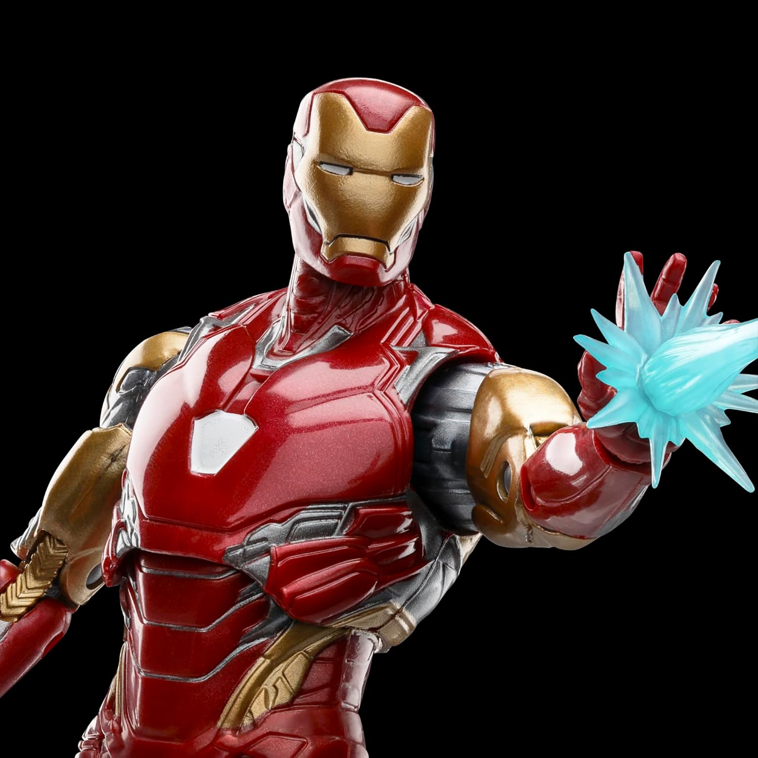MARVEL Avengers Legends Series Iron Man Mark LXXXV MARVEL Avengers Legends Series Iron Man Mark LXXXV