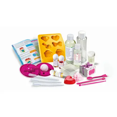 Clementoni Duft-Seifen