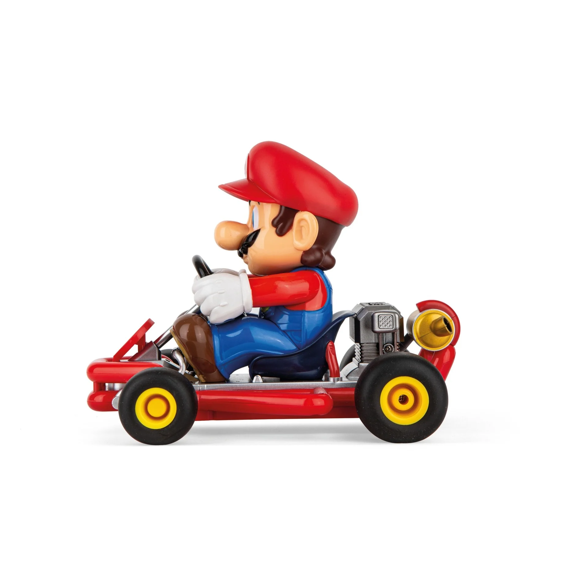 Carrera RC Mario Kart™  Pipe Kart 2,4GHz - Mario Edition 370200989P