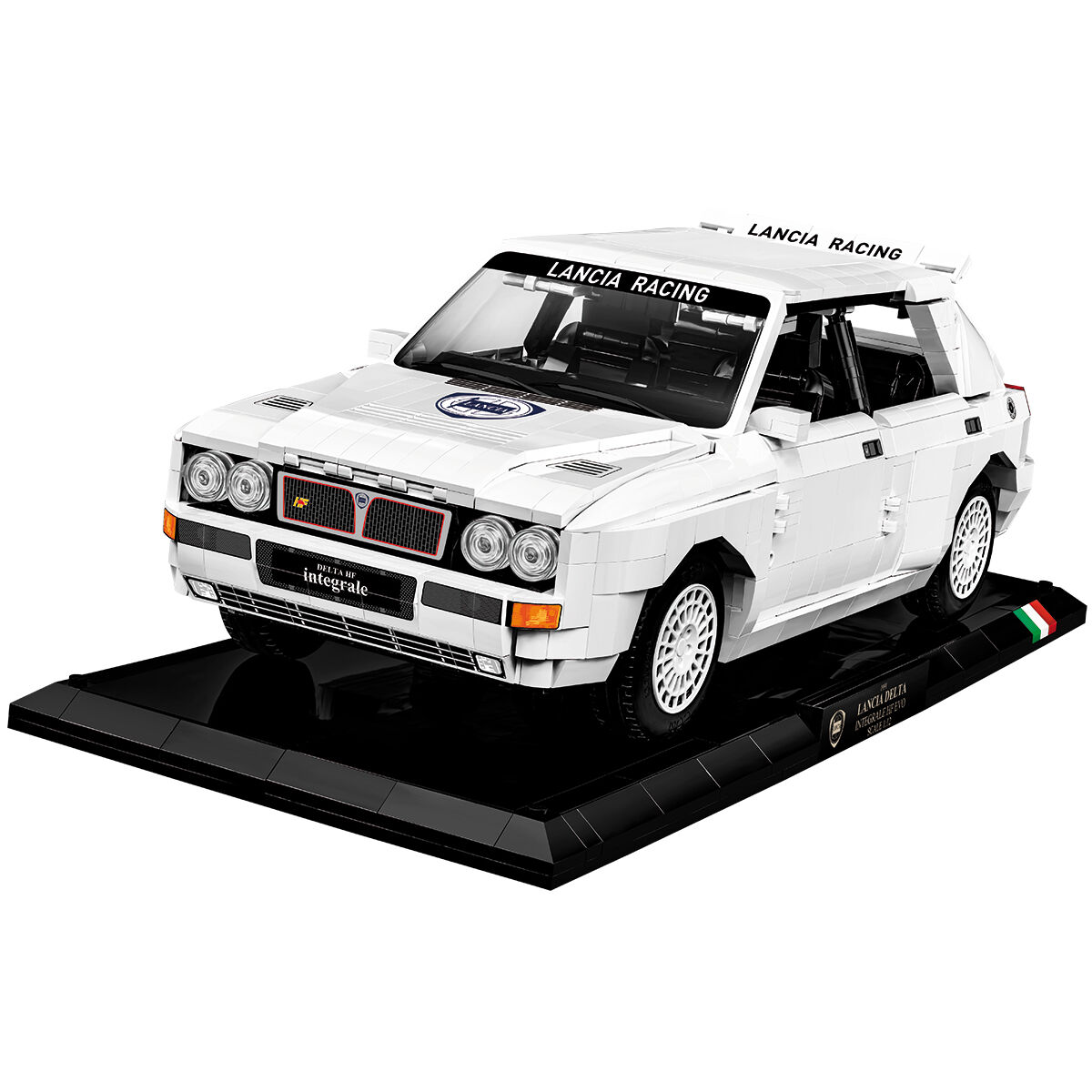 COBI 24356 - LANCIA DELTA HF Integrale EVO Executi - Bild 5