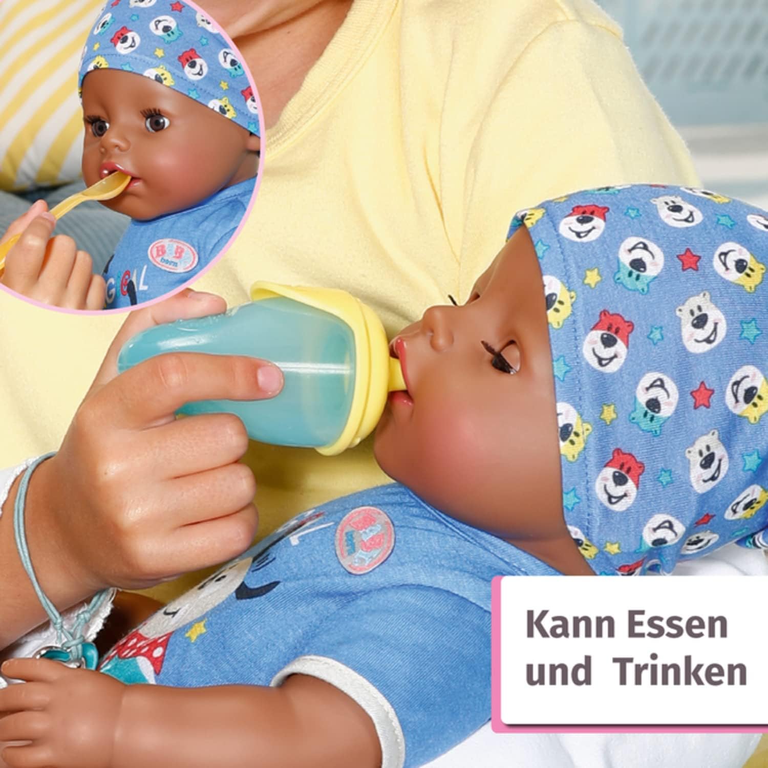 Bekleidung, Hut, Baby, Person