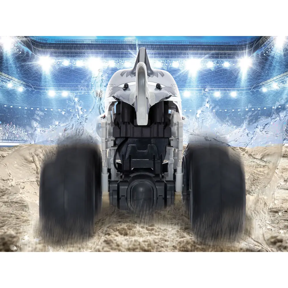 Revell RC Monster Truck Big Shark 2 24553