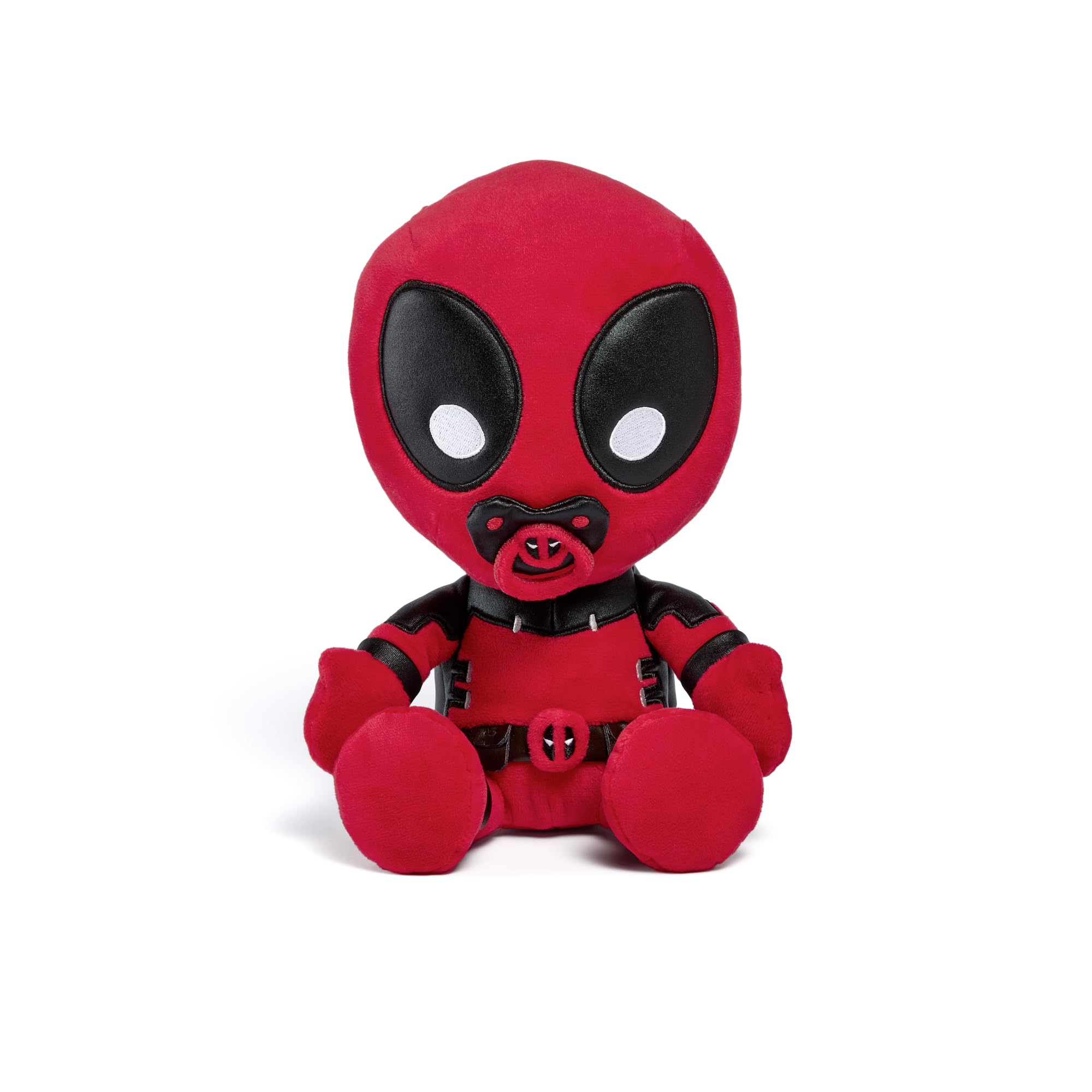 Simba Disney MARVEL Babypool Deadpool 25 cm 6315870455 Spielzeug, Plüsch