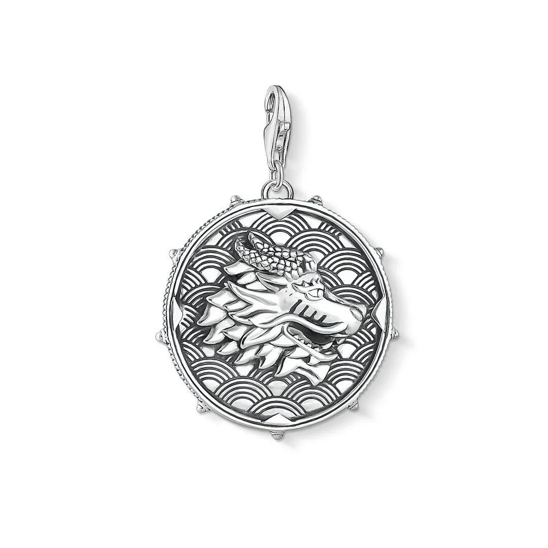 Thomas Sabo Anhänger Charm Club 1699 637 21