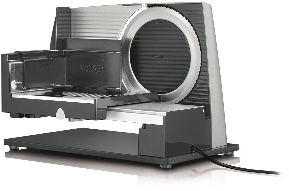 Graef Allesschneider S 32020 Sliced Kitchen