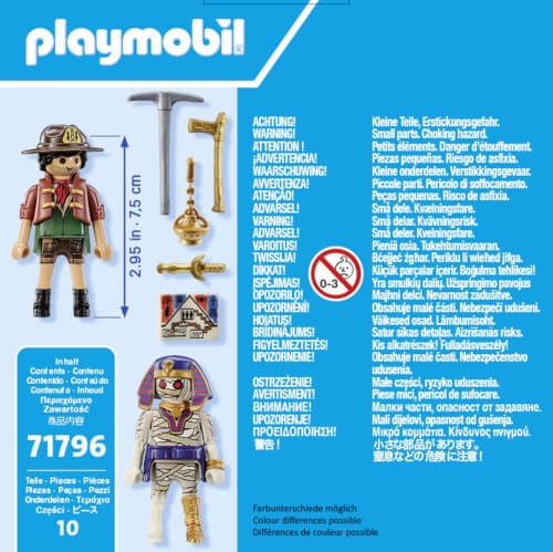 Werbung, Plakat, Person