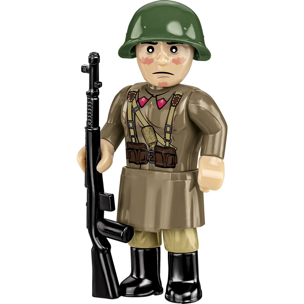 COBI 2061 - BATTLE OF Stalingrad - Bild 10