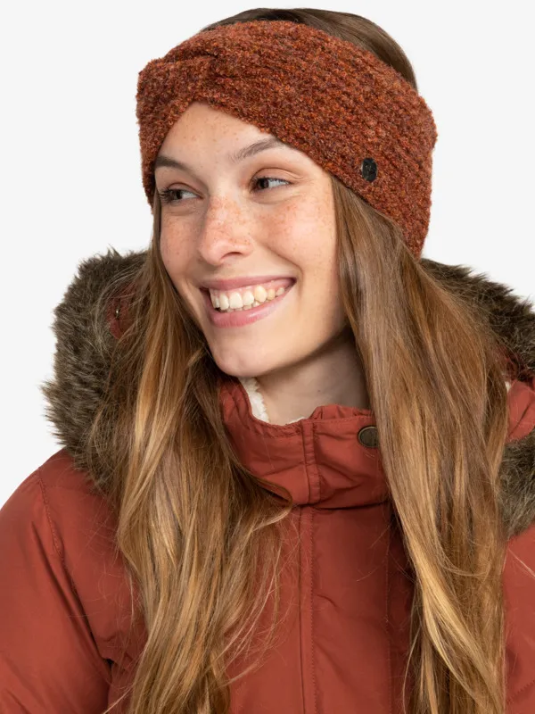ROXY Mikeno - Gestricktes Stirnband für Frauen