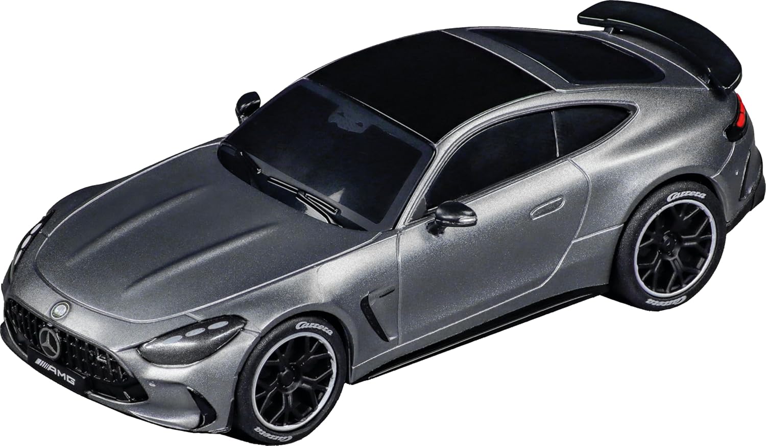 Carrera GO!!! Mercedes-AMG GT 63 Selenitgrau 20064253 Carrera, GO!!!, Mercedes-AMG, GT, 63, Selenitgrau, 20064253, Rad, Leichtmetallfelge, Auto, Sprach, Reifen, Rad, Leichtmetallfelge, Auto, Sprach, Reifen