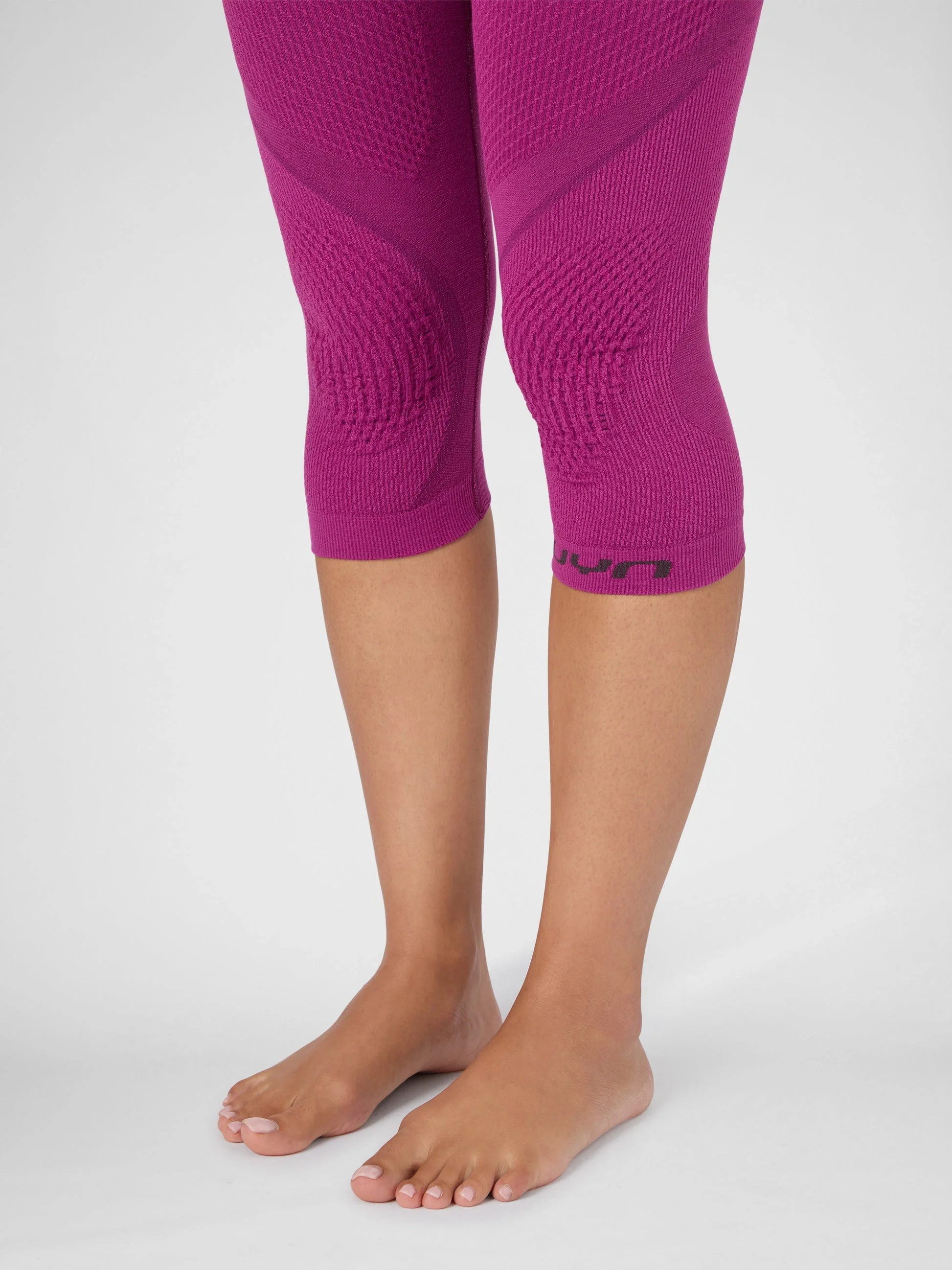 UYN Damen Evolutyon Biotech Pants Medium U100449V266 - Berry GR. L/XL