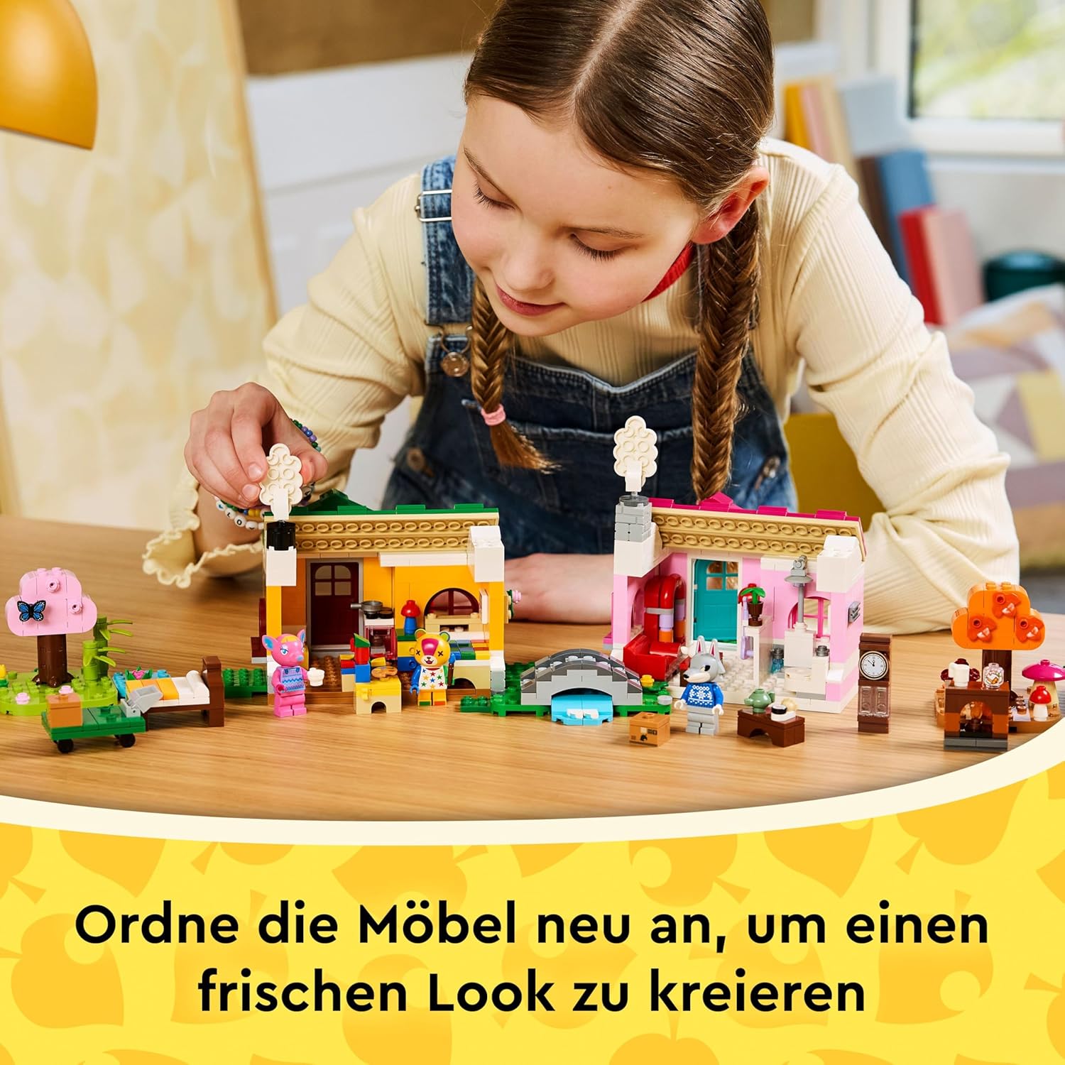 LEGO® Animal Crossing 77057 Conf. 2