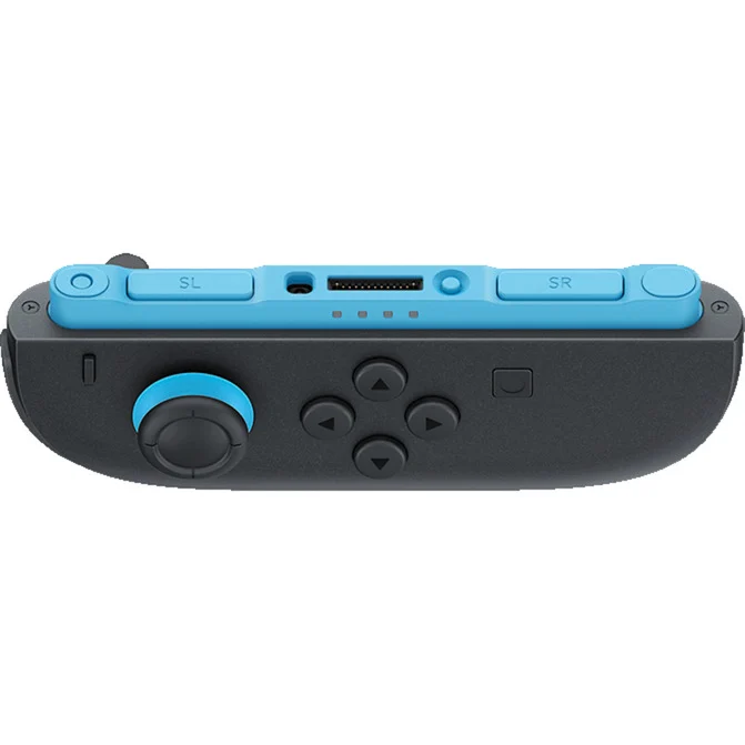 Nintendo Joy-Con 2 (L) Hellblau