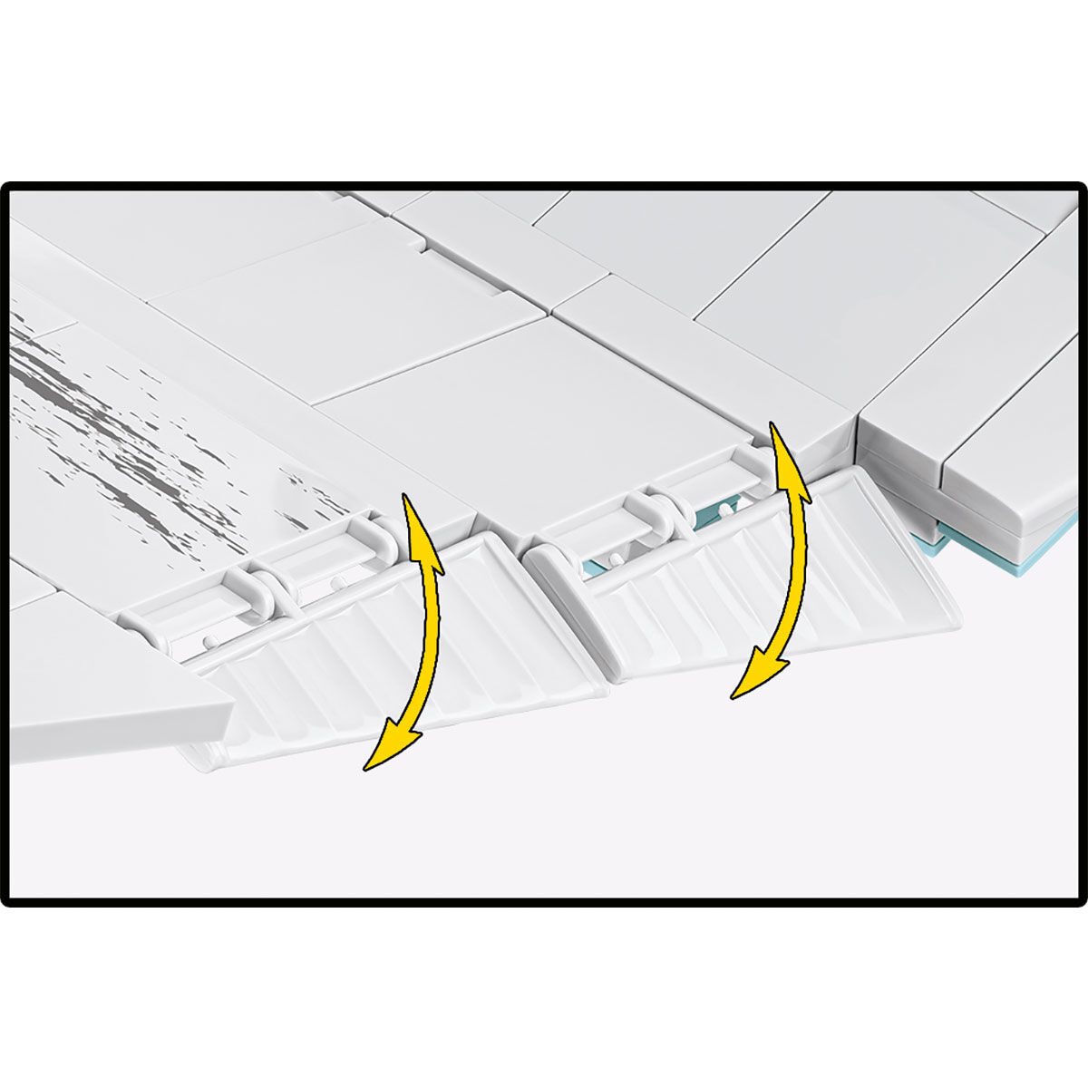 COBI 5768 - Junkers JU 87G-2 STUKA - Bild 11