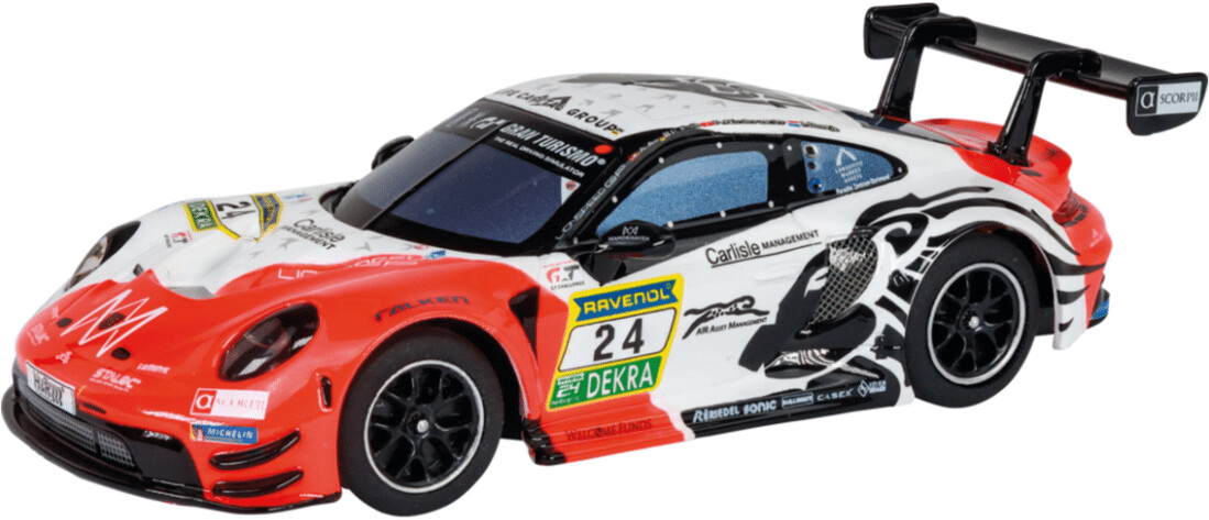 Carrera RC 2,4GHz Passion Impact 3 Carrera RC 2,4GHz Passion Impact 3