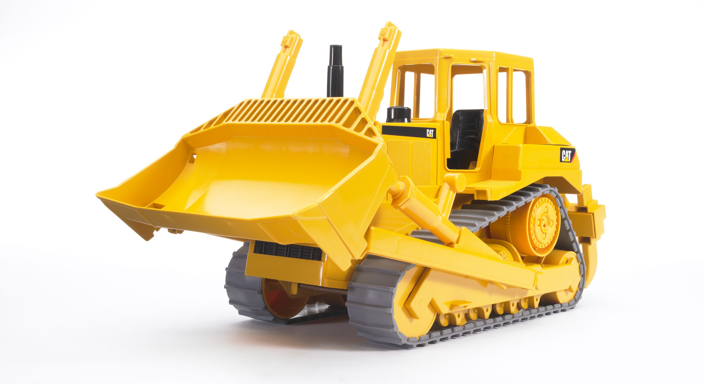 BRUDER 02422 - Cat® Bulldozer - Bild 3