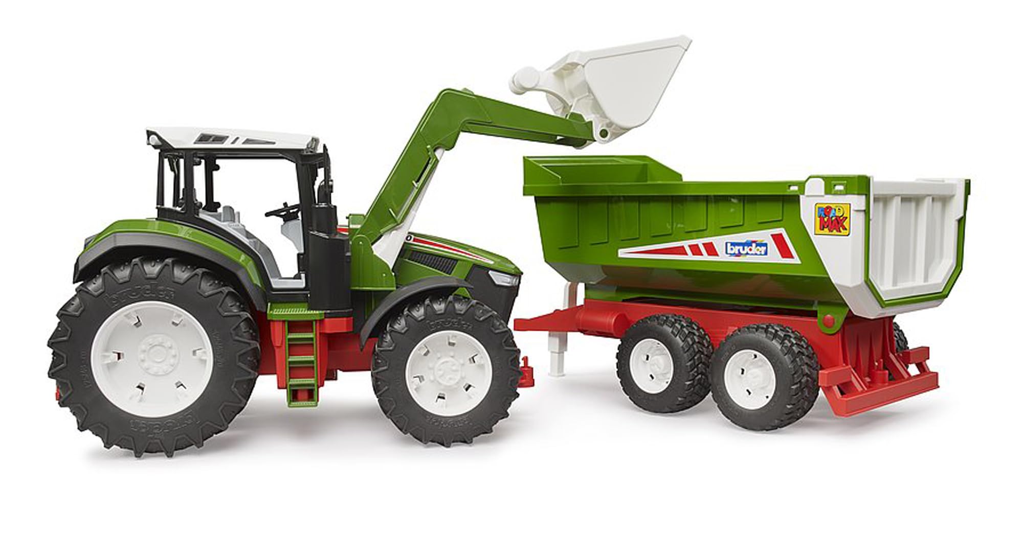 Maschine, Rad, Traktor, Fahrzeug, Bulldozer