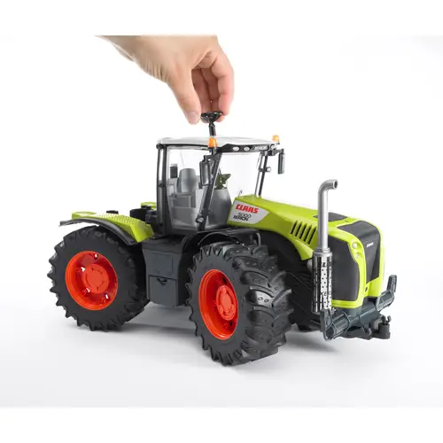 Bruder 03015 Claas Xerion 5000