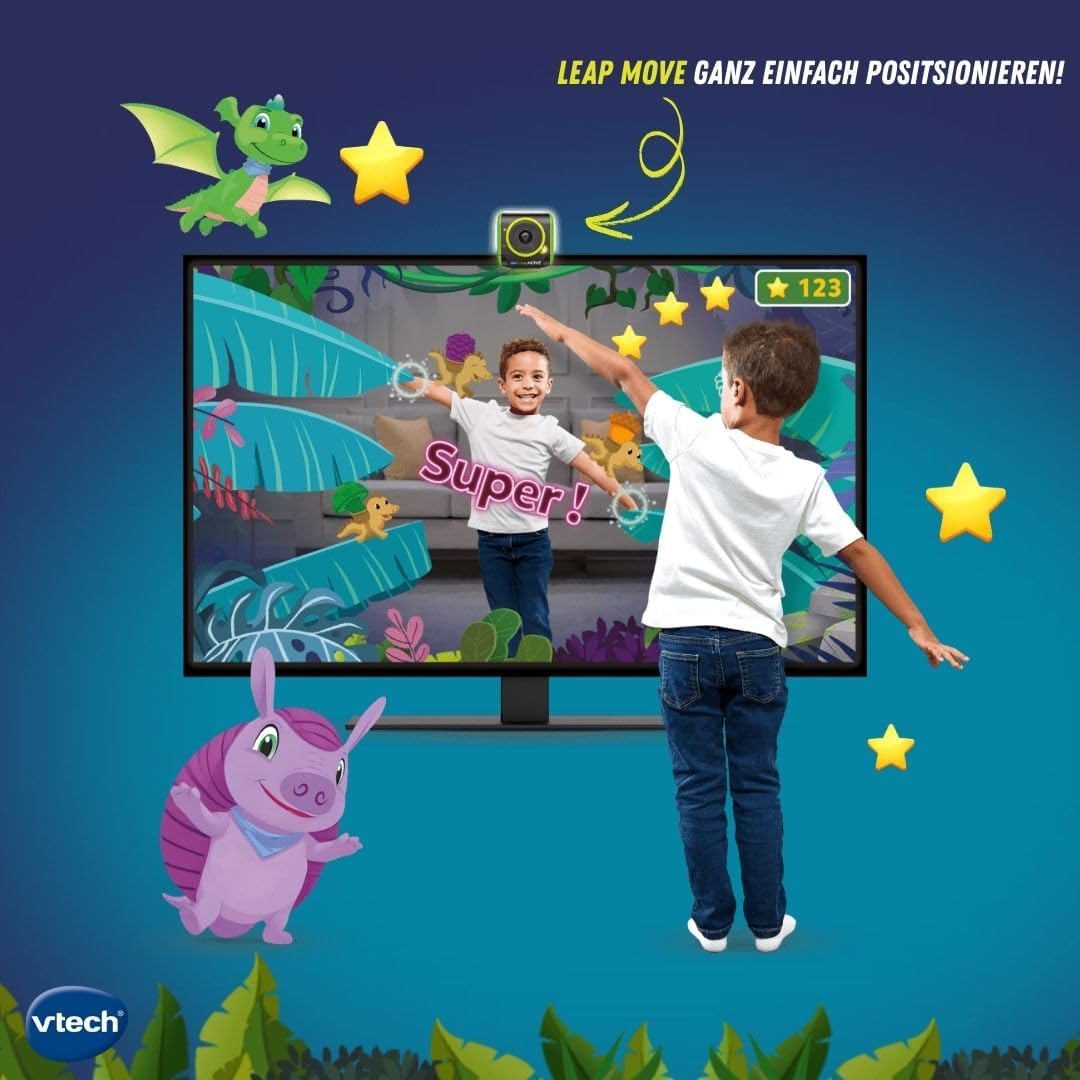 VTech LeapMOVE