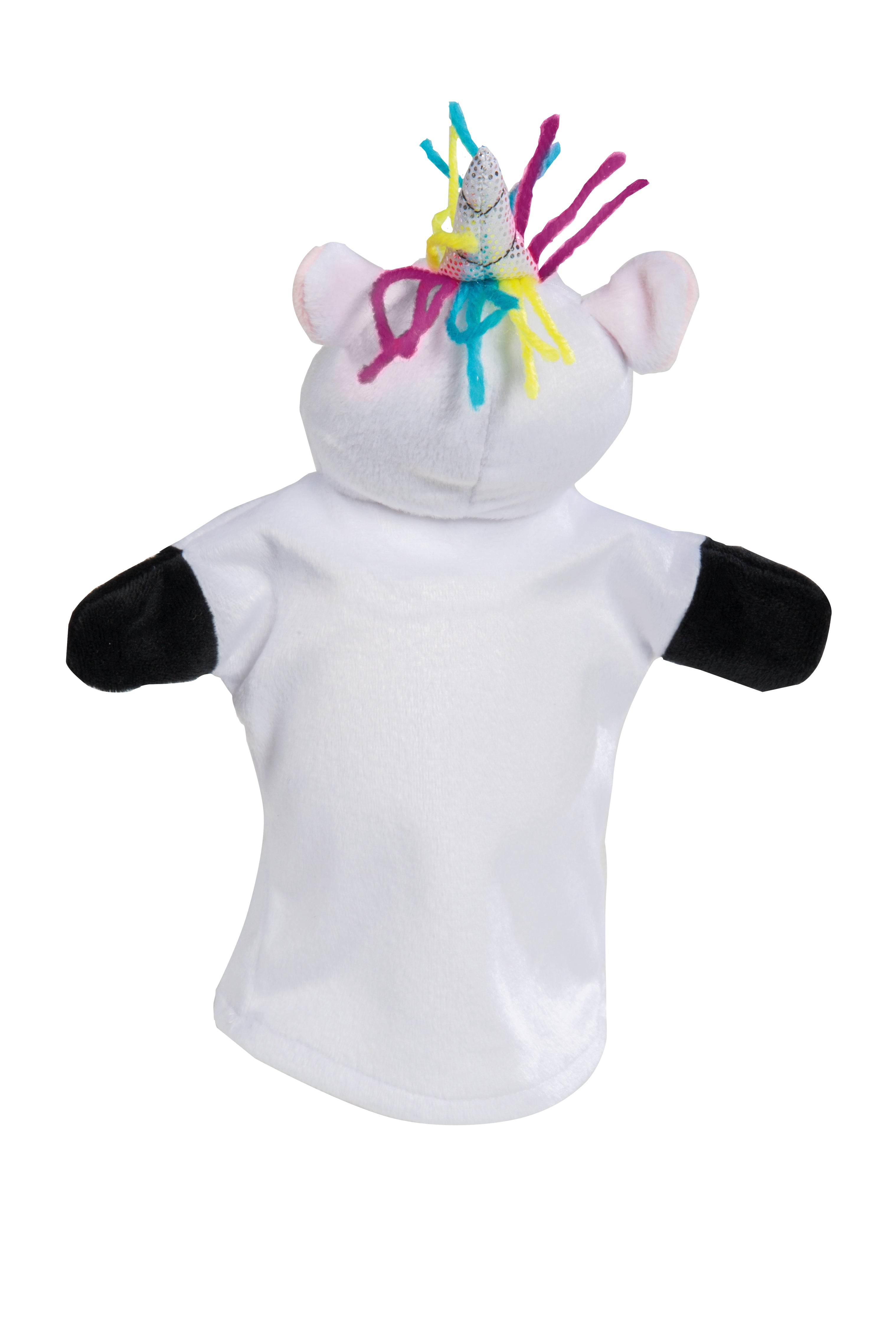 Roba 9713 Handpuppen Set bunt – Rollenspiel - Produktbild 9