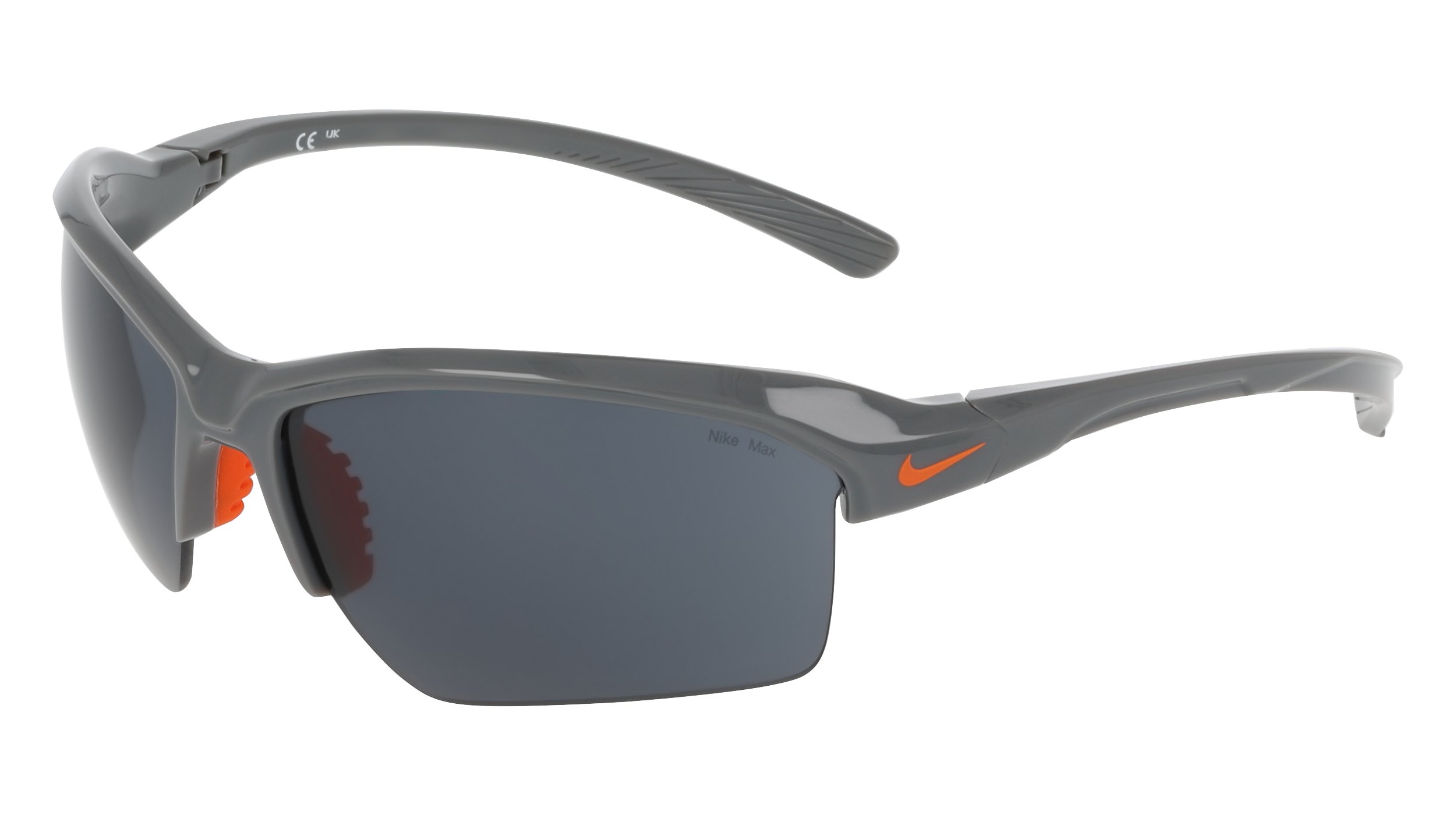 Nike 4003520/GR Sonnenbrille Skylon Rise - Grau - Bild 2
