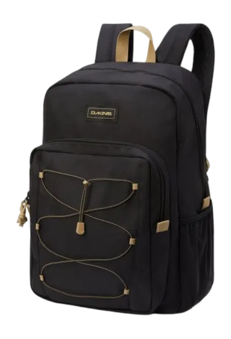 Dakine Rucksack Educated 30L Black Onyx