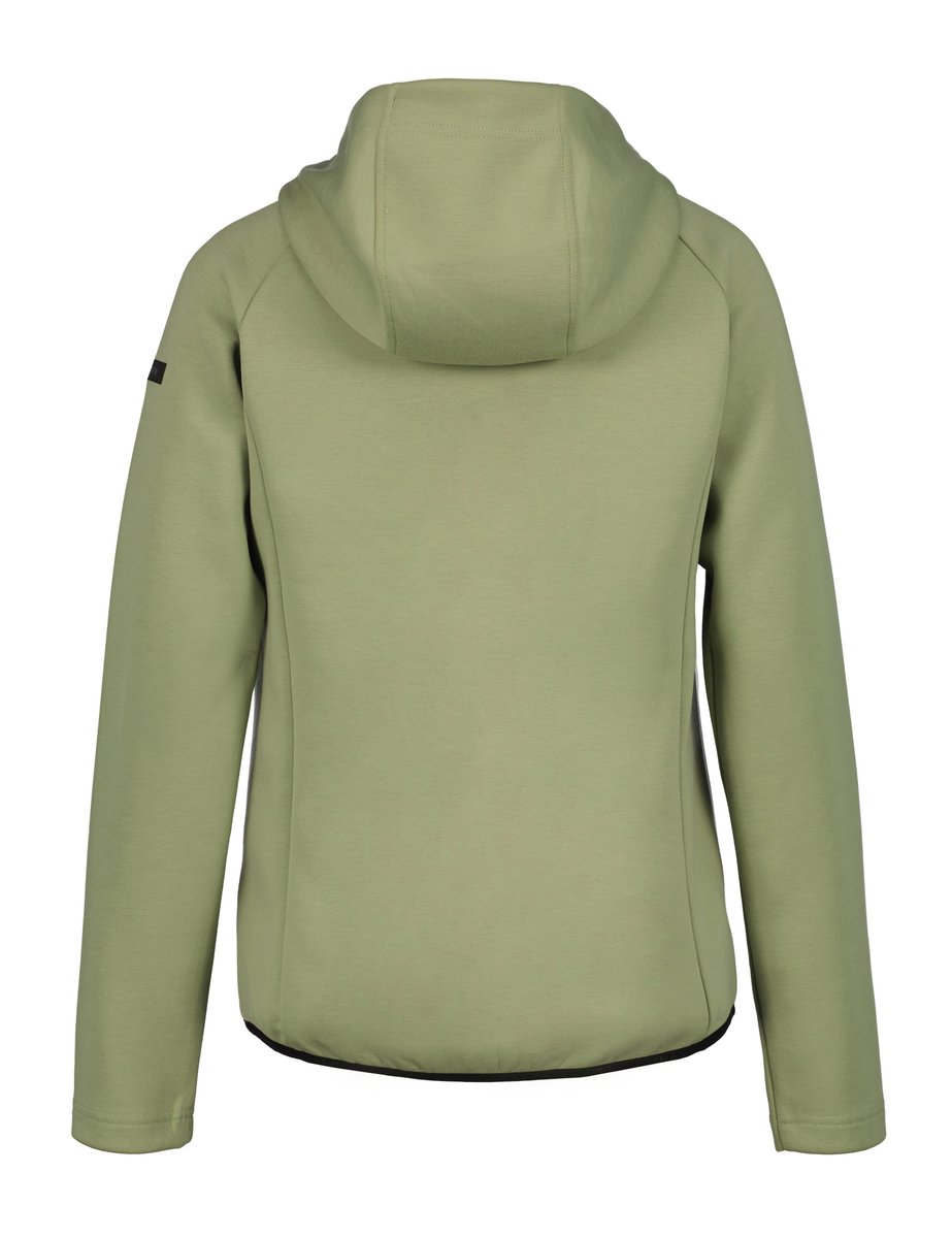 ICEPEAK 954846650I ASHBURN Jacke Damen Hellgrün Gr. L