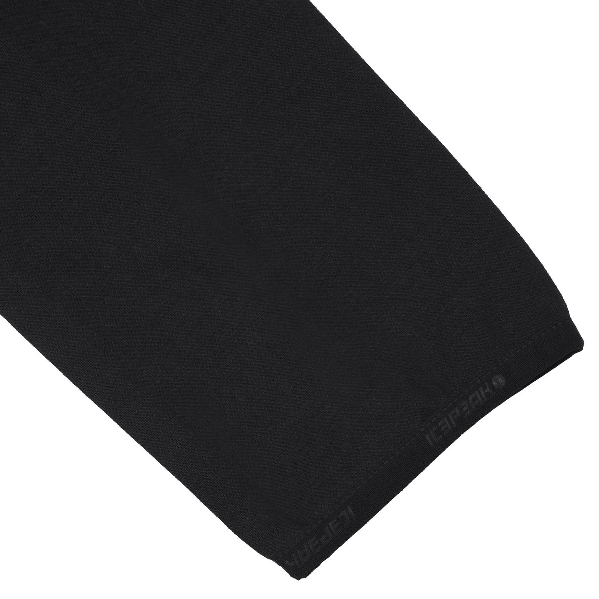 ICEPEAK 957846650I ARZBERG Jacke Herren Schwarz Gr. 3XL