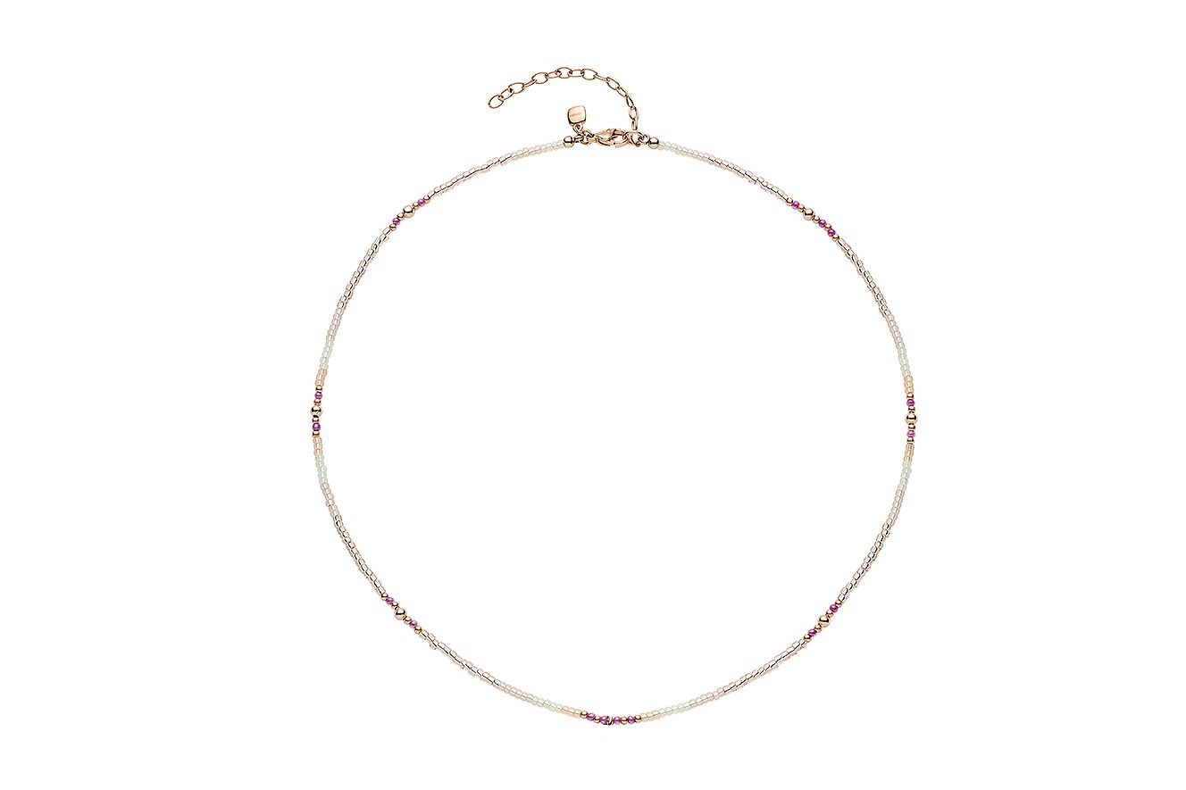 Leonardo 23181 Haslkette Flamingo Leonardo, 23181, Haslkette, Flamingo, Zubehor, Schmuck, Halskette, Armreif