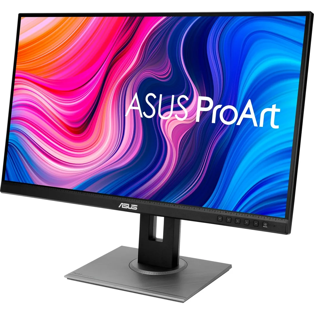 ASUS ProArt PA278QV 27 Zoll (68.47cm) 2560x1440,IPS,HDMI,DP, DVI