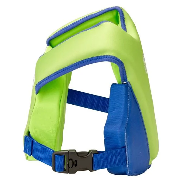 BECO-SEALIFE Swimming Vest Easy Fit grün