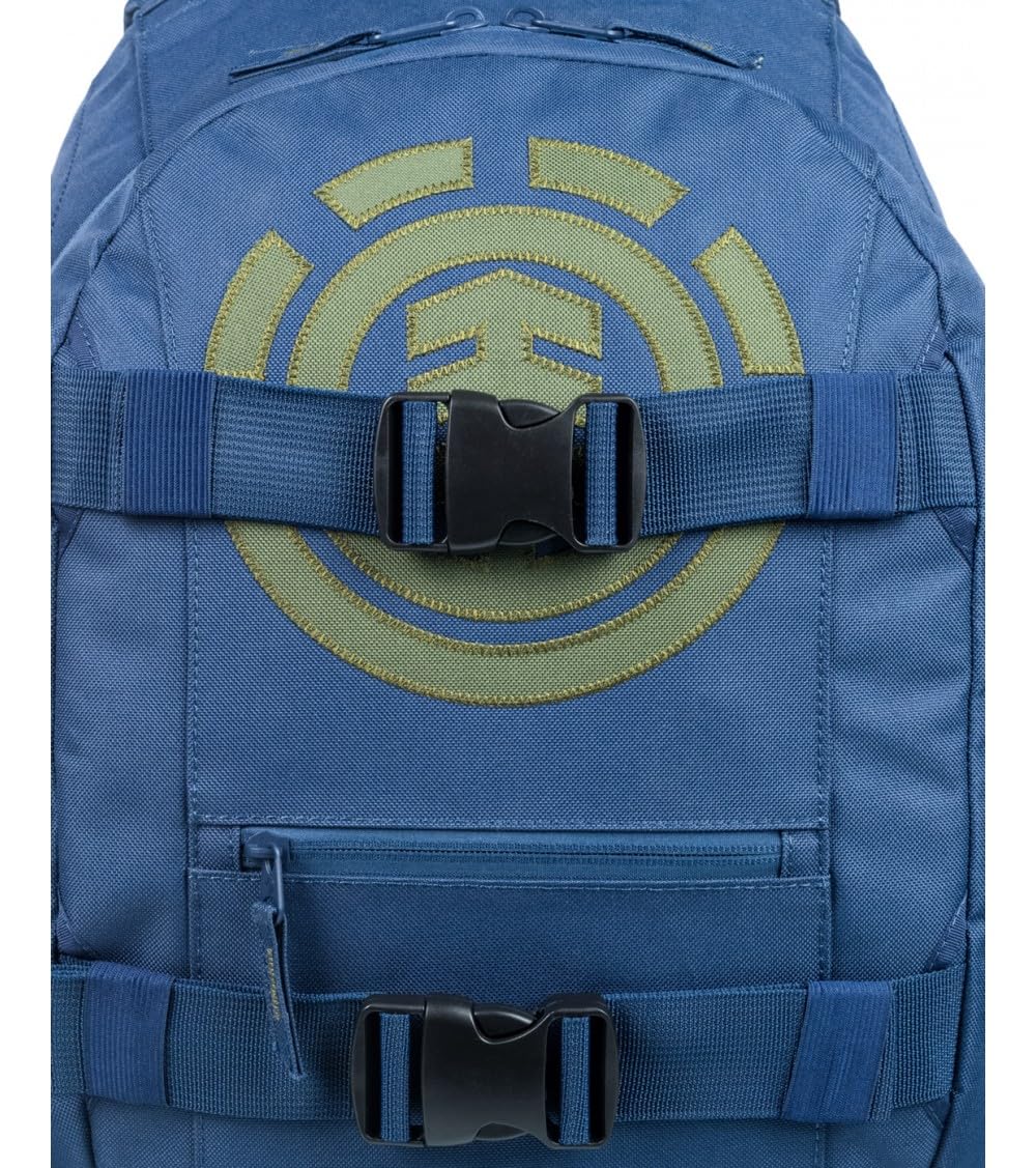 Element Mohave – Rucksack für Männer, Blau