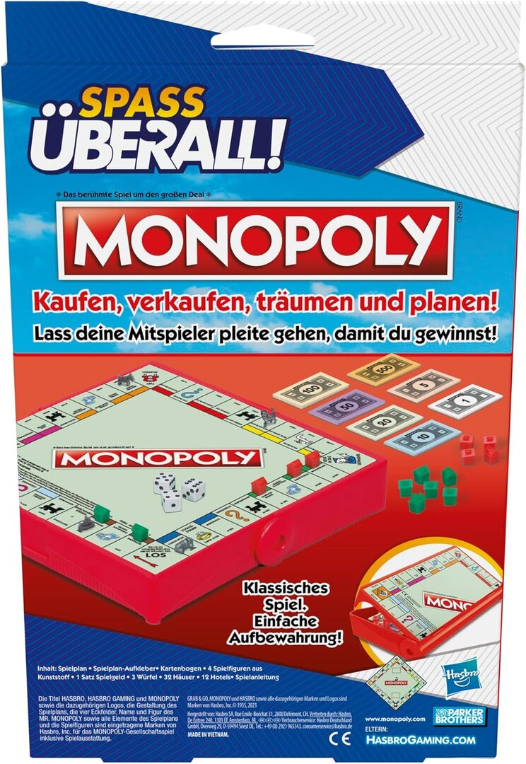 Werbung, Plakat