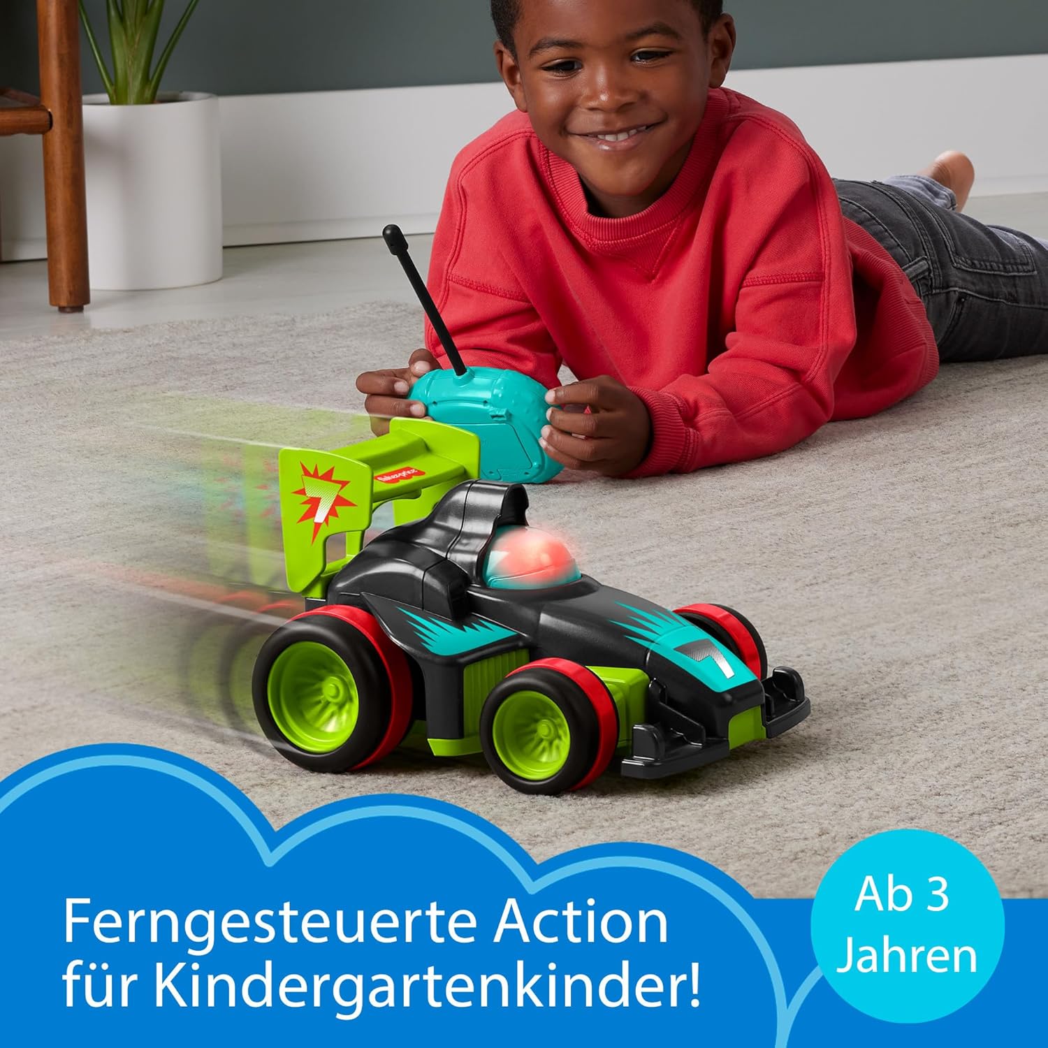Gras, Junge, Kind, Männlich, Person